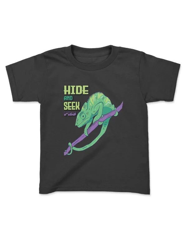 Kids Standard T-Shirt