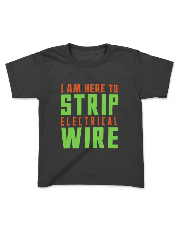 Kids Standard T-Shirt