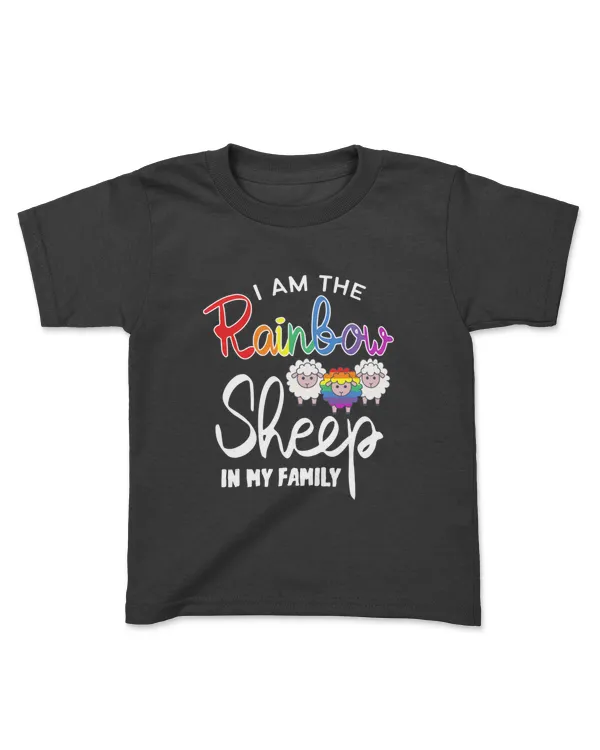 Kids Standard T-Shirt