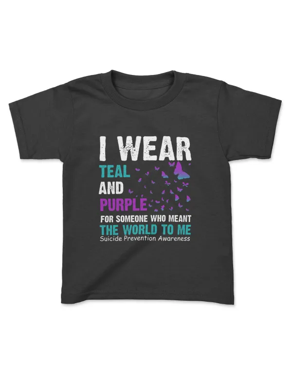 Kids Standard T-Shirt