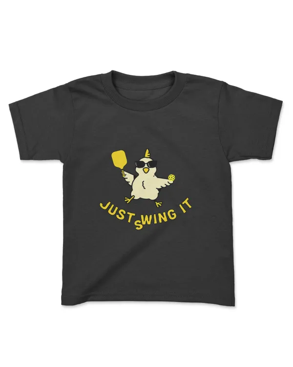 Kids Standard T-Shirt