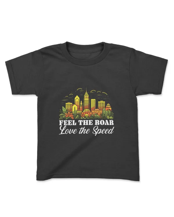 Kids Standard T-Shirt