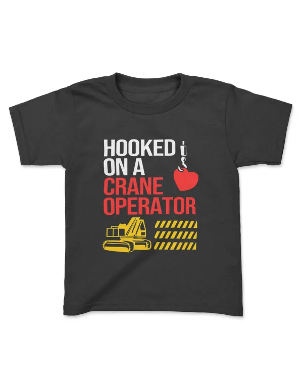 Kids Standard T-Shirt