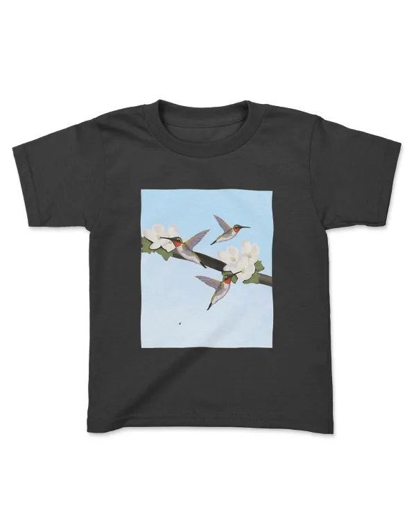 Kids Standard T-Shirt
