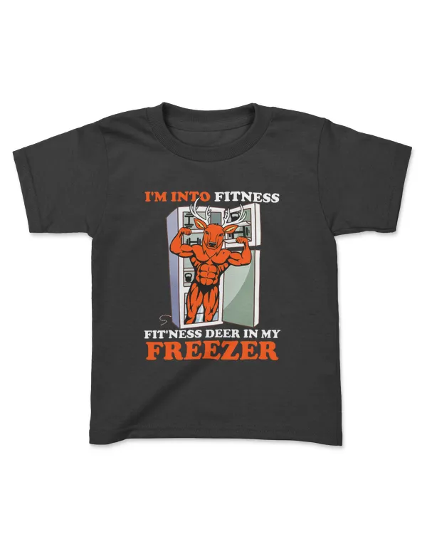 Kids Standard T-Shirt