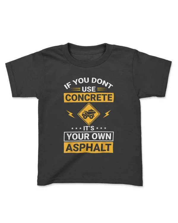 Kids Standard T-Shirt