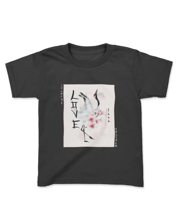 Kids Standard T-Shirt