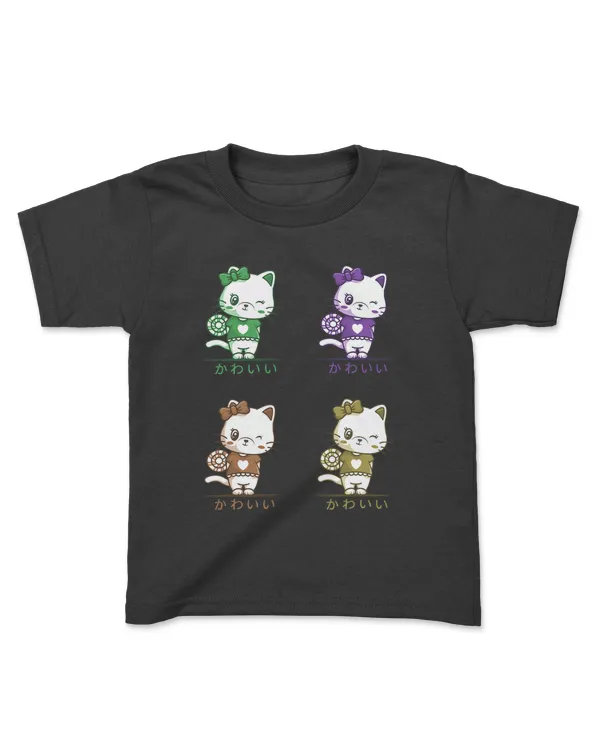Kids Standard T-Shirt