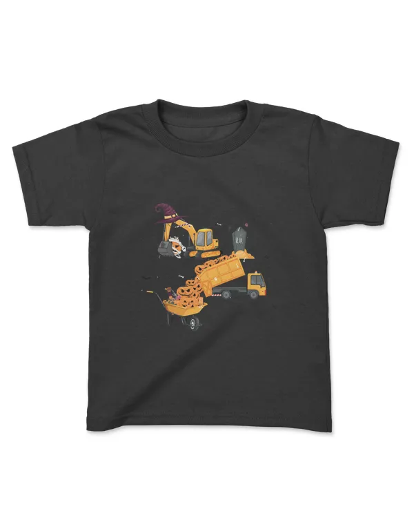 Kids Standard T-Shirt