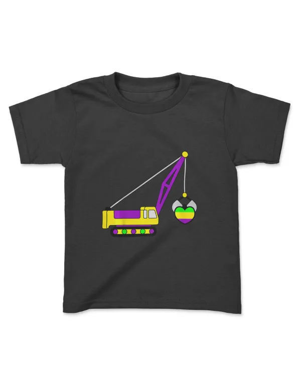 Kids Standard T-Shirt