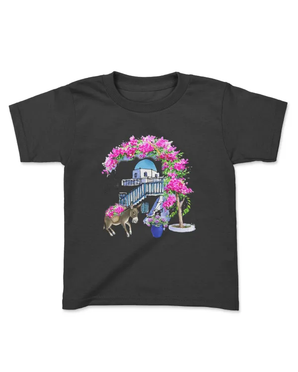 Kids Standard T-Shirt