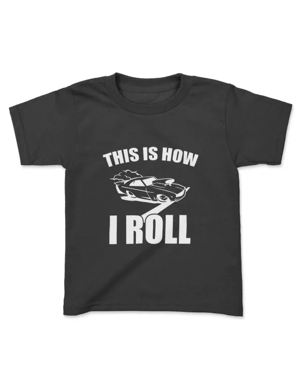 Kids Standard T-Shirt