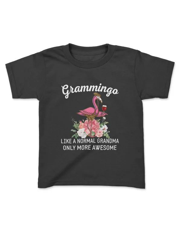 Kids Standard T-Shirt