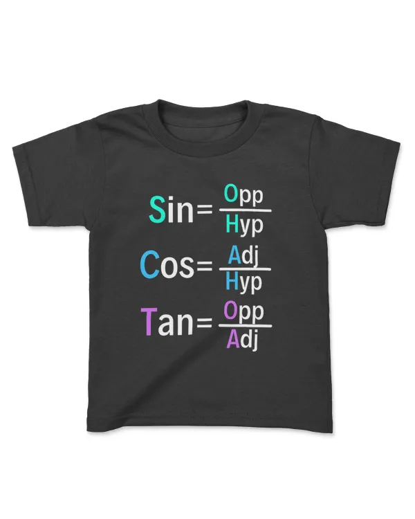 Kids Standard T-Shirt