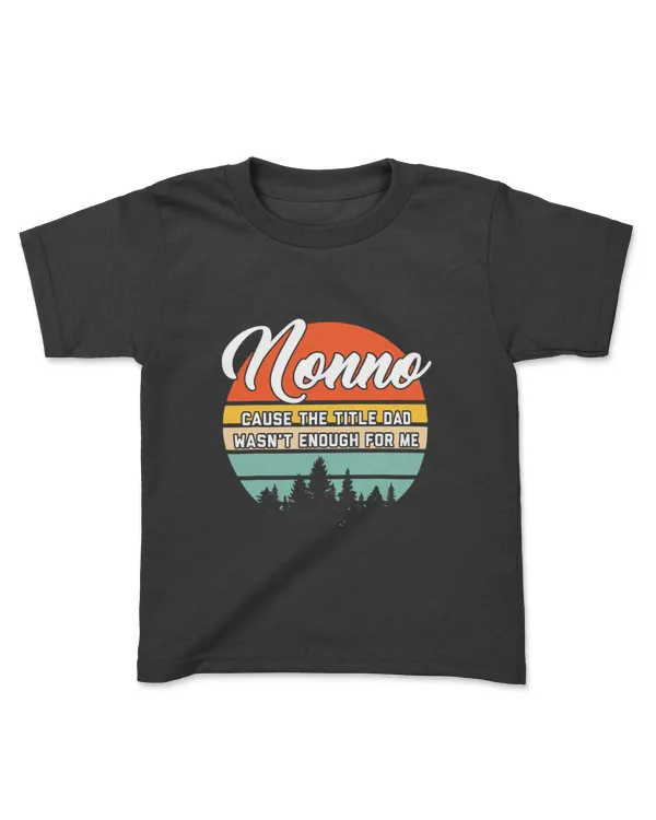 Kids Standard T-Shirt