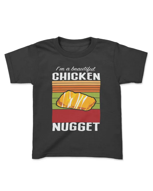 Kids Standard T-Shirt