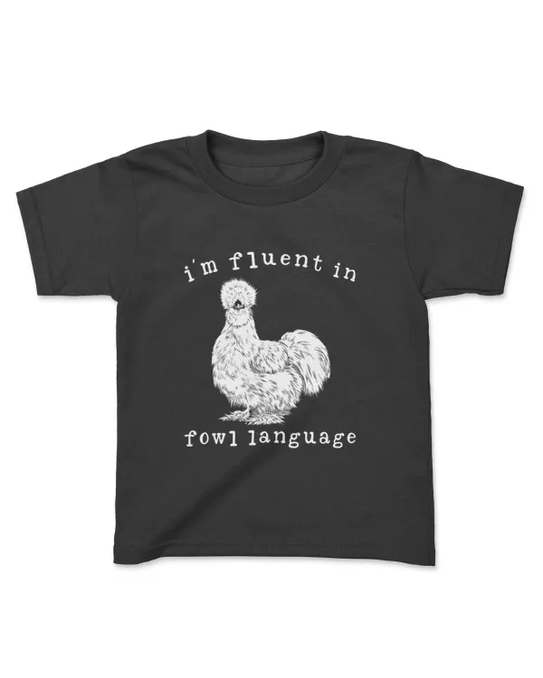 Kids Standard T-Shirt
