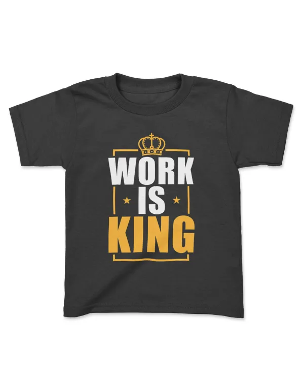 Kids Standard T-Shirt