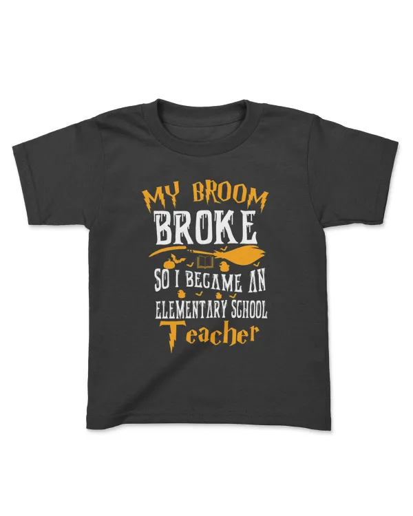 Kids Standard T-Shirt