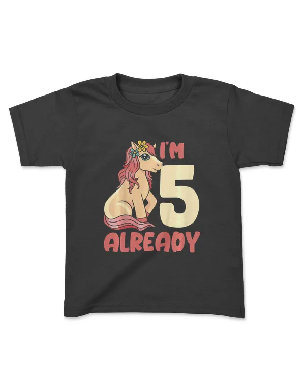 Kids Standard T-Shirt