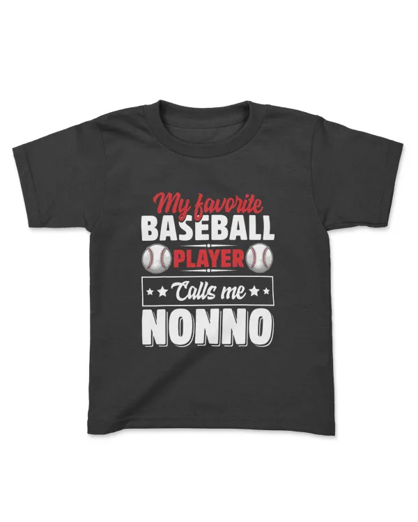 Kids Standard T-Shirt