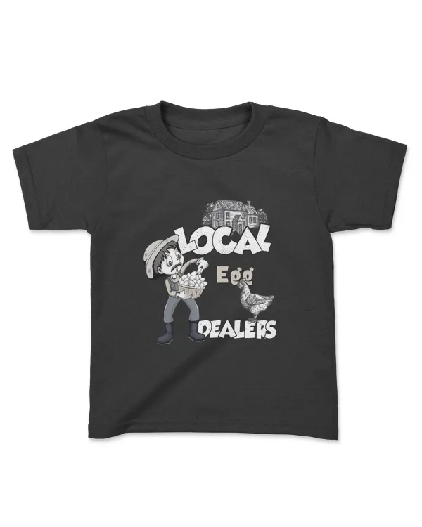 Kids Standard T-Shirt