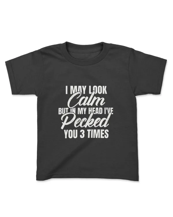 Kids Standard T-Shirt
