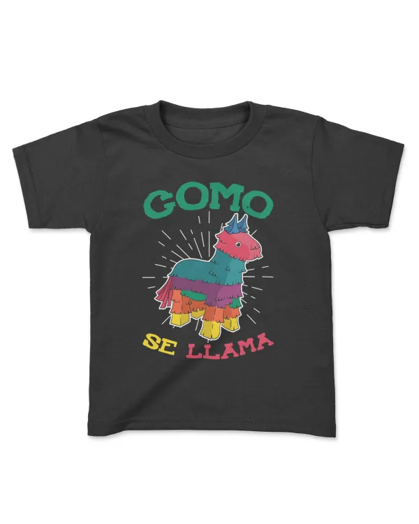 Kids Standard T-Shirt