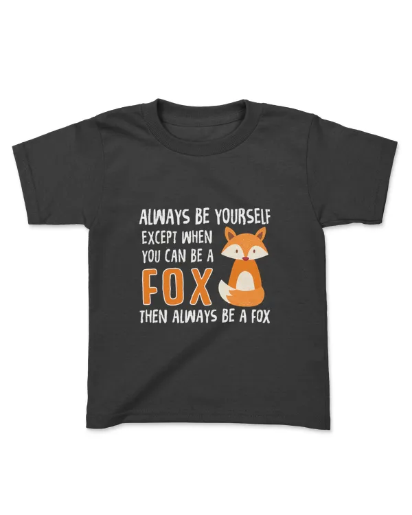 Kids Standard T-Shirt