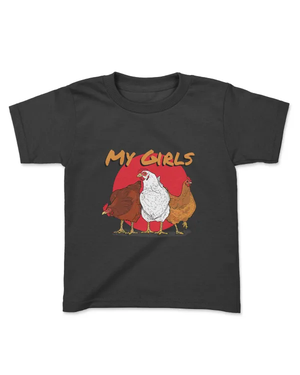 Kids Standard T-Shirt