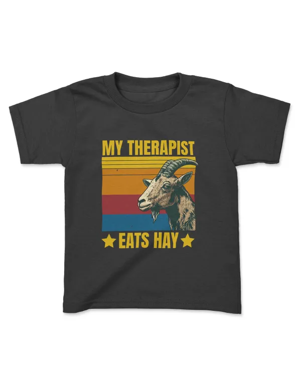 Kids Standard T-Shirt