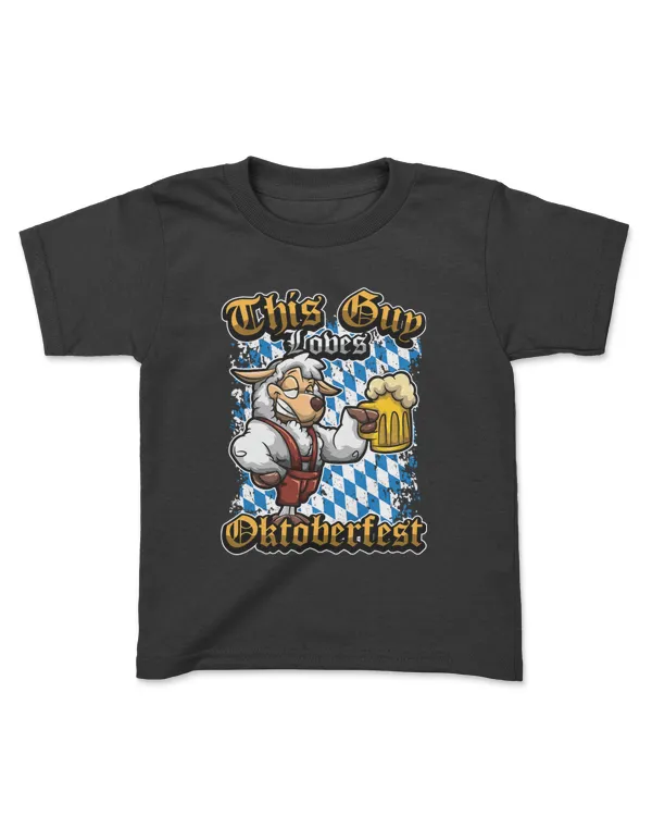 Kids Standard T-Shirt