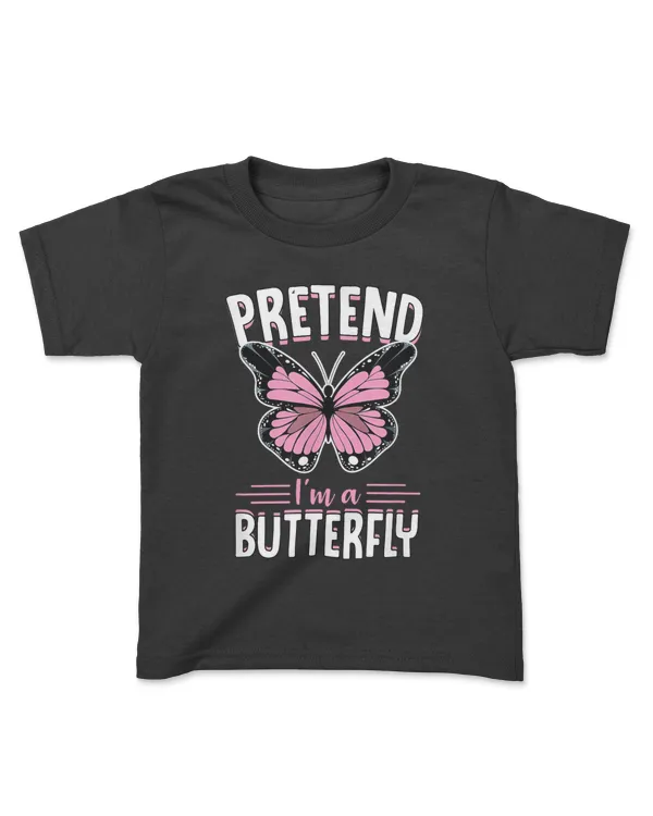 Kids Standard T-Shirt