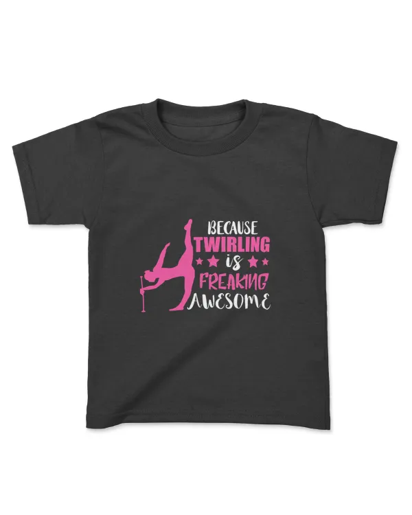 Kids Standard T-Shirt