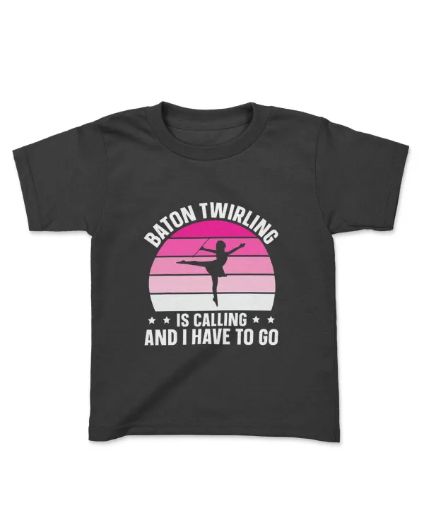 Kids Standard T-Shirt