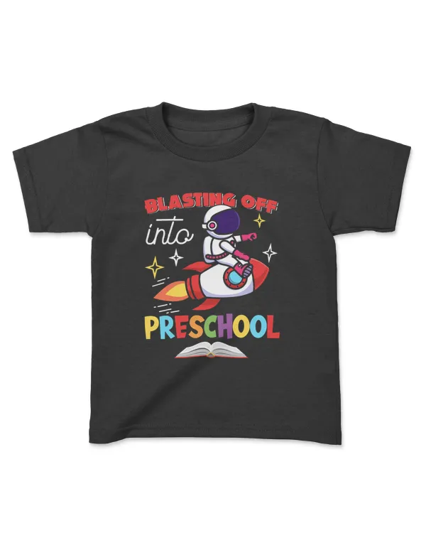 Kids Standard T-Shirt