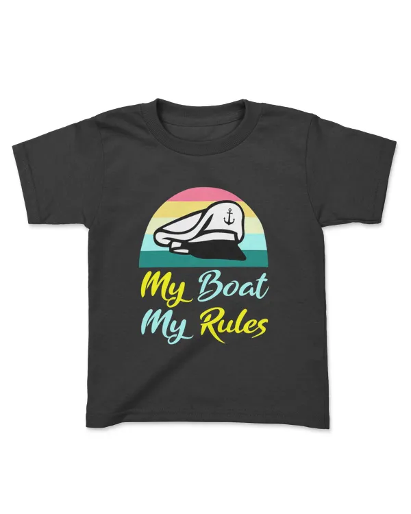 Kids Standard T-Shirt