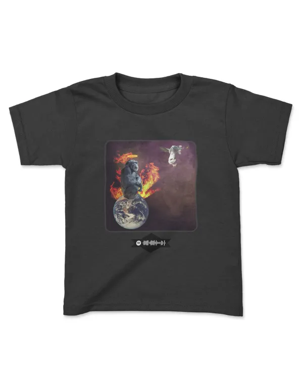 Kids Standard T-Shirt