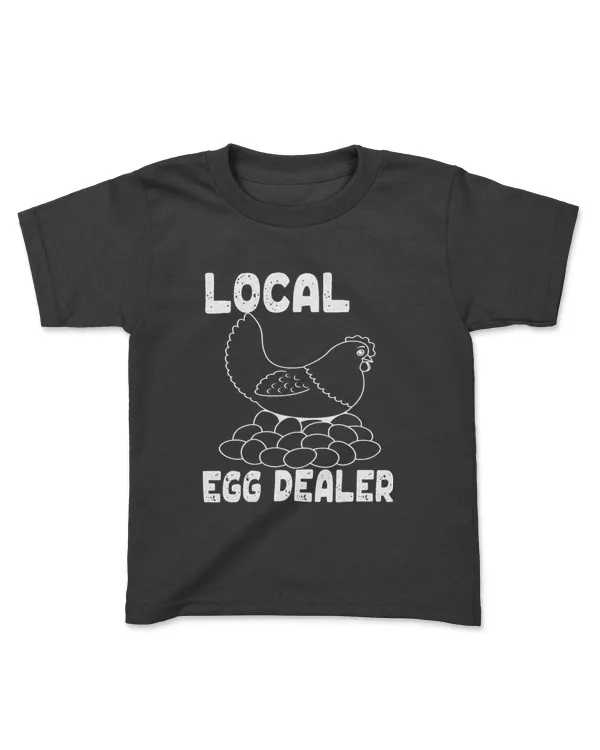 Kids Standard T-Shirt
