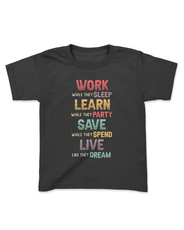 Kids Standard T-Shirt