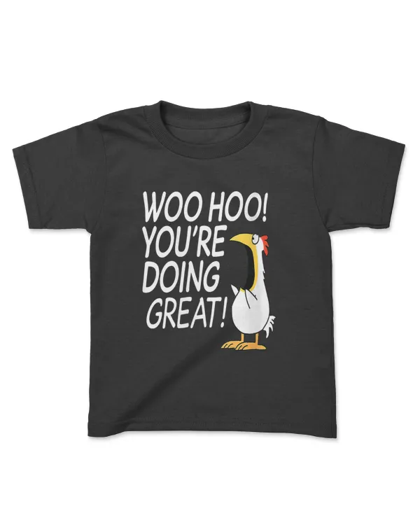 Kids Standard T-Shirt