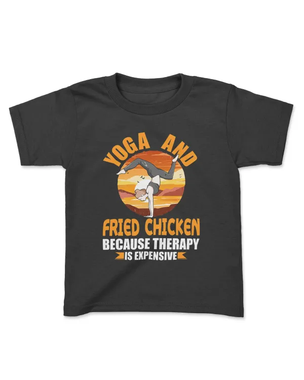 Kids Standard T-Shirt