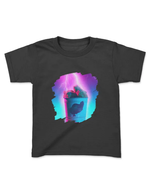 Kids Standard T-Shirt