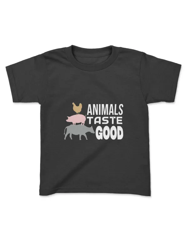 Kids Standard T-Shirt