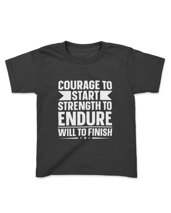 Kids Standard T-Shirt