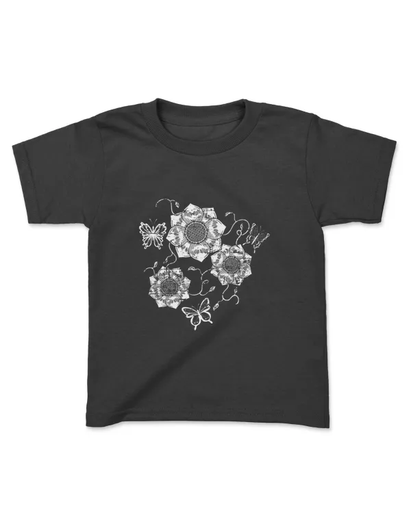 Kids Standard T-Shirt