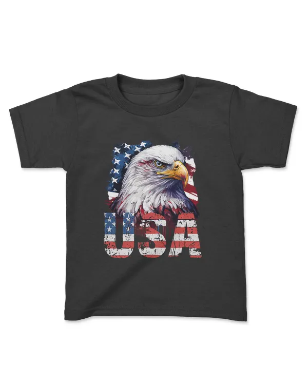 Kids Standard T-Shirt