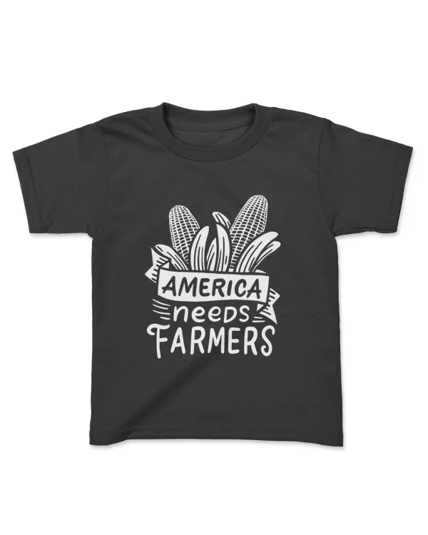 Kids Standard T-Shirt