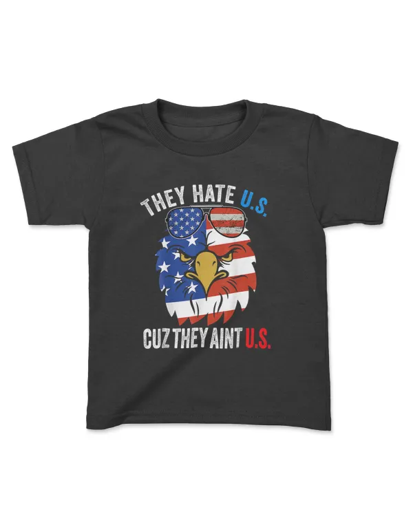 Kids Standard T-Shirt