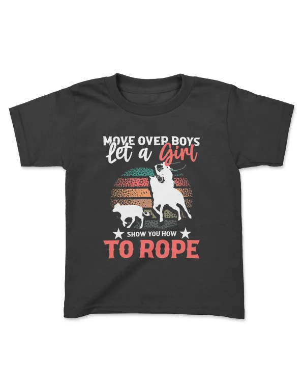 Kids Standard T-Shirt
